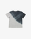 Band of Boys Dip Dye Tee