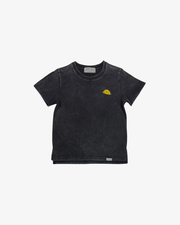 Band of Boys Icon Smiley Tee-tops-Bambini