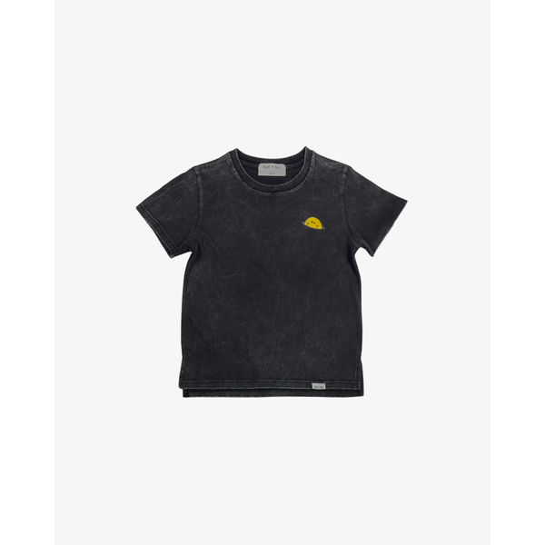 Band of Boys Icon Smiley Tee