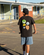Band of Boys Icon Smiley Tee