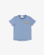 Band of Boys Striped Smiley Tee
