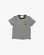 Band of Boys Striped Smiley Tee