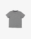 Band of Boys Striped Smiley Tee