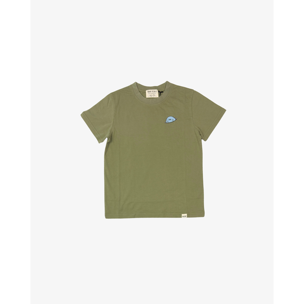 Band of Boys Icon Smiley Tee