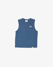 Band of Boys Smiley Tank-tops-Bambini