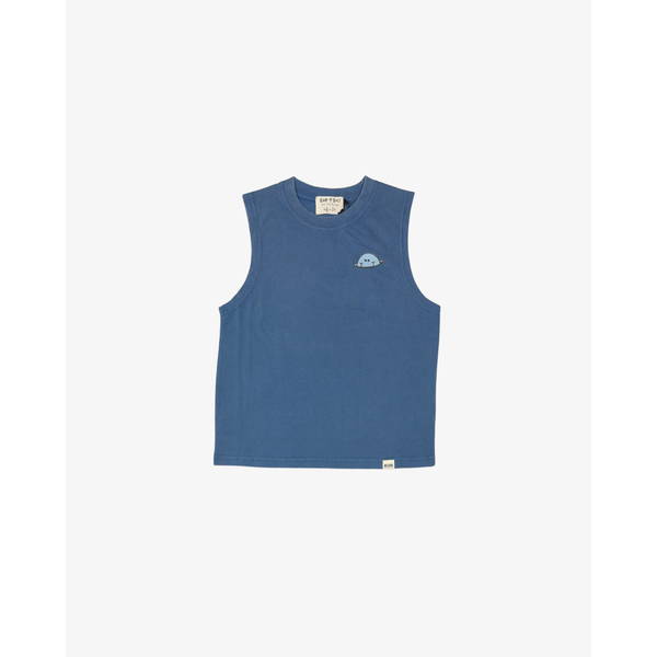 Band of Boys Smiley Tank