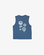 Band of Boys Smiley Tank