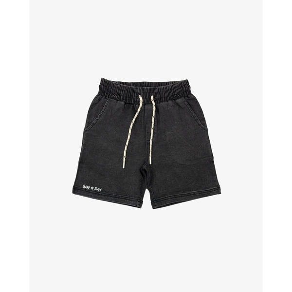 Band of Boys Denim Shorts