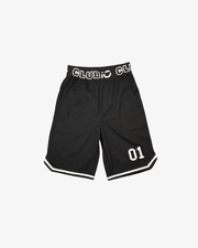 Clubio Slam Dunk Shorts-pants-and-shorts-Bambini