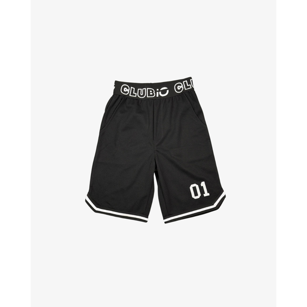 Clubio Slam Dunk Shorts