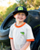 Band of Boys Lightning Smiles Flat Peak Cap