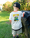 Band of Boys Lightning Smiles Flat Peak Cap