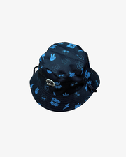 Band of Boys Icons Reversible Bucket Hat-hats-and-sunglasses-Bambini