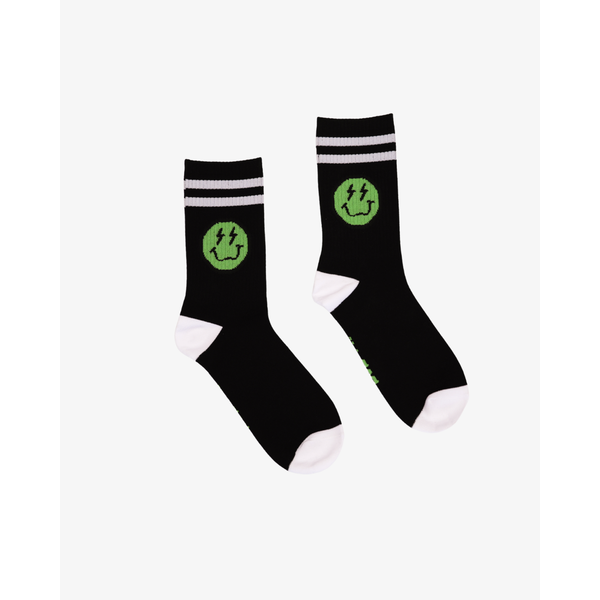 Band of Boys Lightning Smiles Socks