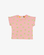 The Girl Club Pink Daisy Top