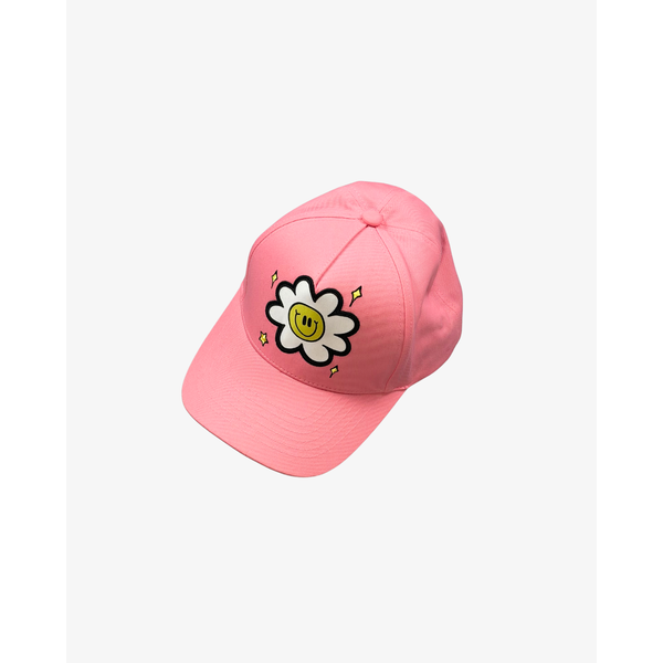 The Girl Club TGC Daisy Cap