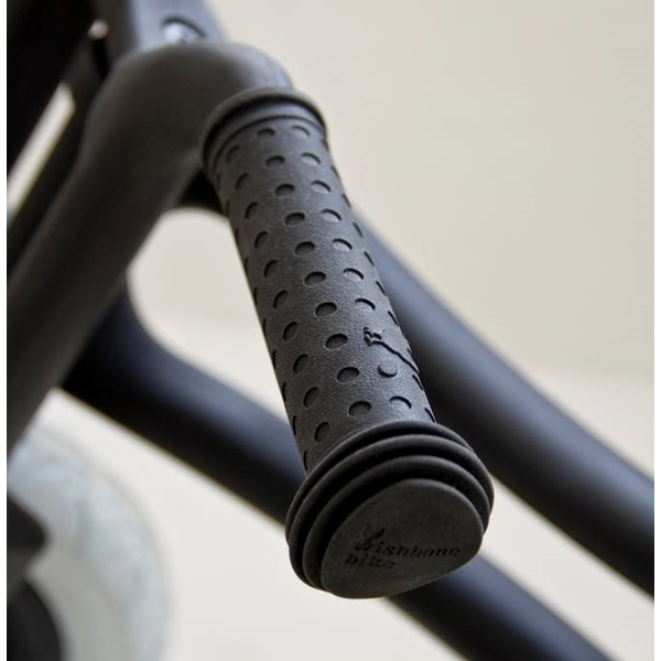 Wishbone Bike Grips