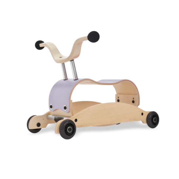Wishbone Mini Flip Walker