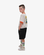 Band of Boys White Croc Socks