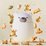 Asobu Bestie Food Container 600ml