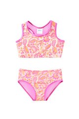 Milky Wild Paisley Bikini-swimwear-Bambini