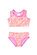 Milky Wild Paisley Bikini