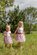 Milky Berry Tutu Skirt