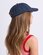 Eve Girl Icon Cap