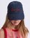 Eve Girl Icon Cap