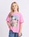 Eve Girl Motel Paradiso Tee