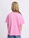 Eve Girl Motel Paradiso Tee