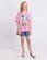 Eve Girl Motel Paradiso Tee