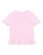 Eve Girl Zara Shirred Tee