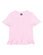 Eve Girl Zara Shirred Tee