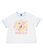 Eve Girl Lasso Ringer Tee