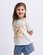 Eve Girl Lasso Ringer Tee