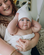 Babu Baby Hooded Towel