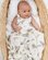 Babu Muslin Swaddle Wrap
