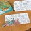 Rex London Magic Water Colouring Cards