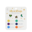 Rex London Mood Rings (Set of 3)