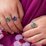 Rex London Mood Rings (Set of 3)