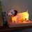 Rex London Night Light