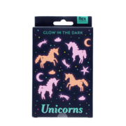 Rex London Glow in the Dark Stick-on Shapes-toys-Bambini
