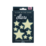 Rex London Glow in the Dark Stick-on Shapes