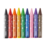 Ooly Carry Along Colouring Book & Crayon Set