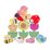 Orange Tree Toys Spring Garden Stacking Toy