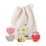 Orange Tree Toys Spring Garden Stacking Toy