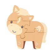 Orange Tree Toys Farmyard Puzzle-toys-Bambini