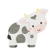 Orange Tree Toys Farmyard Puzzle-toys-Bambini