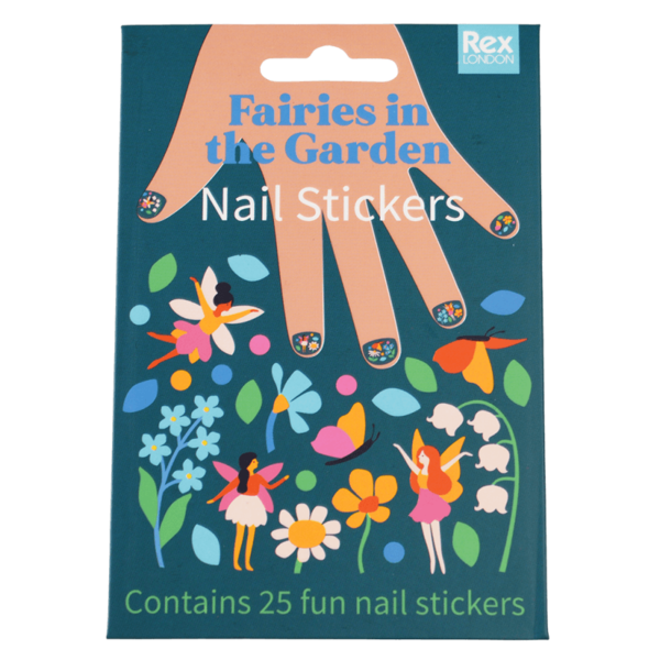 Rex London Nail Stickers